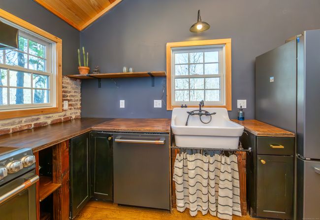 73 Kent Cornwall Rd, House other with 2 bedrooms, 1 bathrooms and 2 parking in Kent CT | Image 16