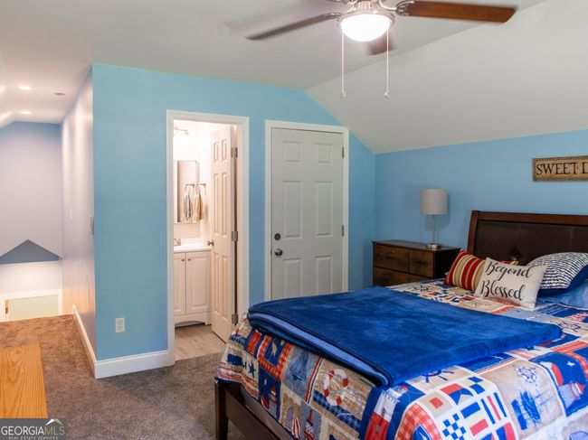 708 Sheep Pasture Rd, House other with 4 bedrooms, 3 bathrooms and null parking in Commerce GA | Image 20