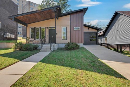 2318 S Rock St, Little Rock, AR, 72206 | Card Image