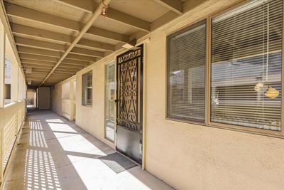 248 - Alberto Way, Condo with 2 bedrooms, 1 bathrooms and 1 parking in Los Gatos CA | Image 2