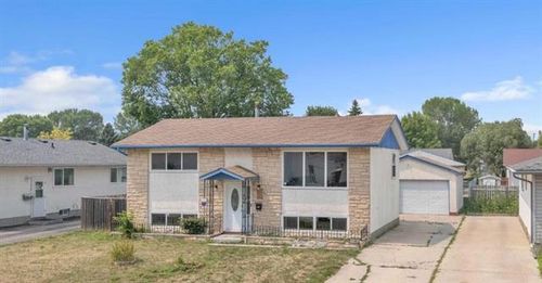 6 Madrill Close, Winnipeg, MB, R2P0J1 | Card Image