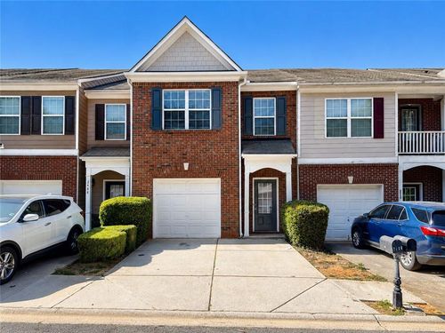 2490 Emma Way, Lawrenceville, GA, 30044-2719 | Card Image