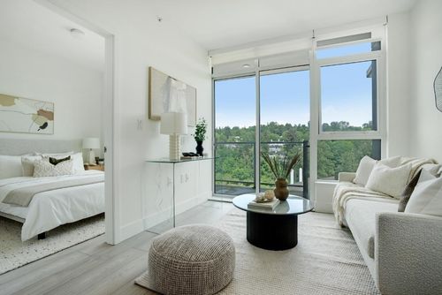 1106-8570 Rivergrass Dr, Vancouver, BC, V5S0H4 | Card Image