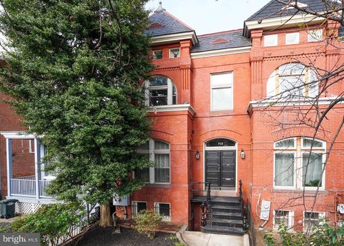 712 12th St Ne, WASHINGTON, DC, 20002-4434 | Card Image