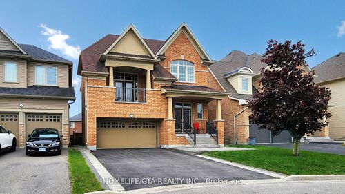 145 Hyperion Crt, Oshawa, ON, L1L0K1 | Card Image