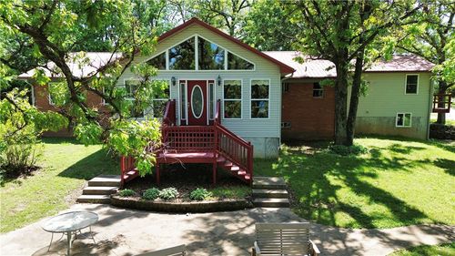 9825 Highway 74, Huntsville, AR, 72740 | Card Image