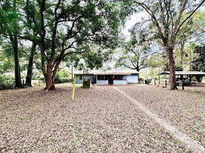 2460 Page Road, House other with 3 bedrooms, 1 bathrooms and null parking in TALLAHASSEE FL | Image 3