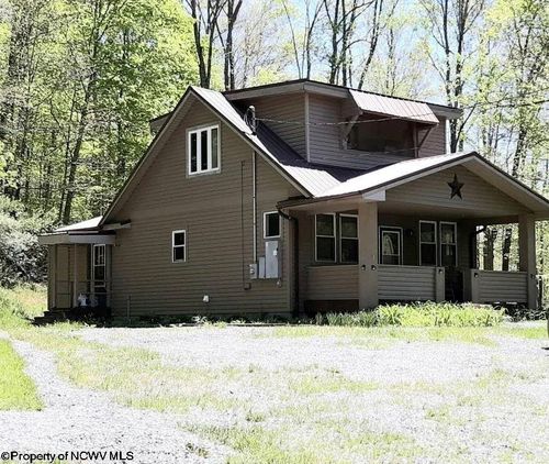 5055 Maxwell Ridge Rd, West Union, WV, 26456-7700 | Card Image