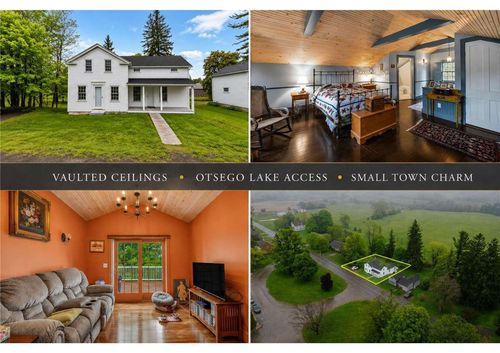 126 County Highway 29a, Springfield, NY, 13468 | Card Image