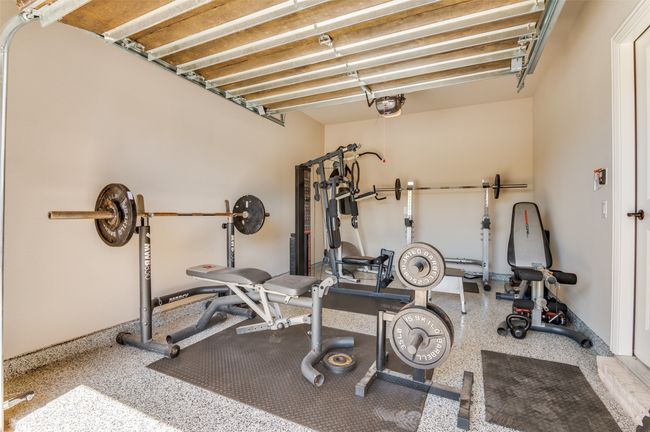 View of workout room | Image 35