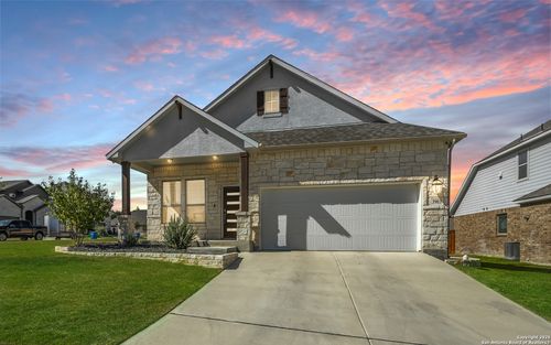 3903 Gervasi, San Antonio, TX, 78261-1725 | Card Image