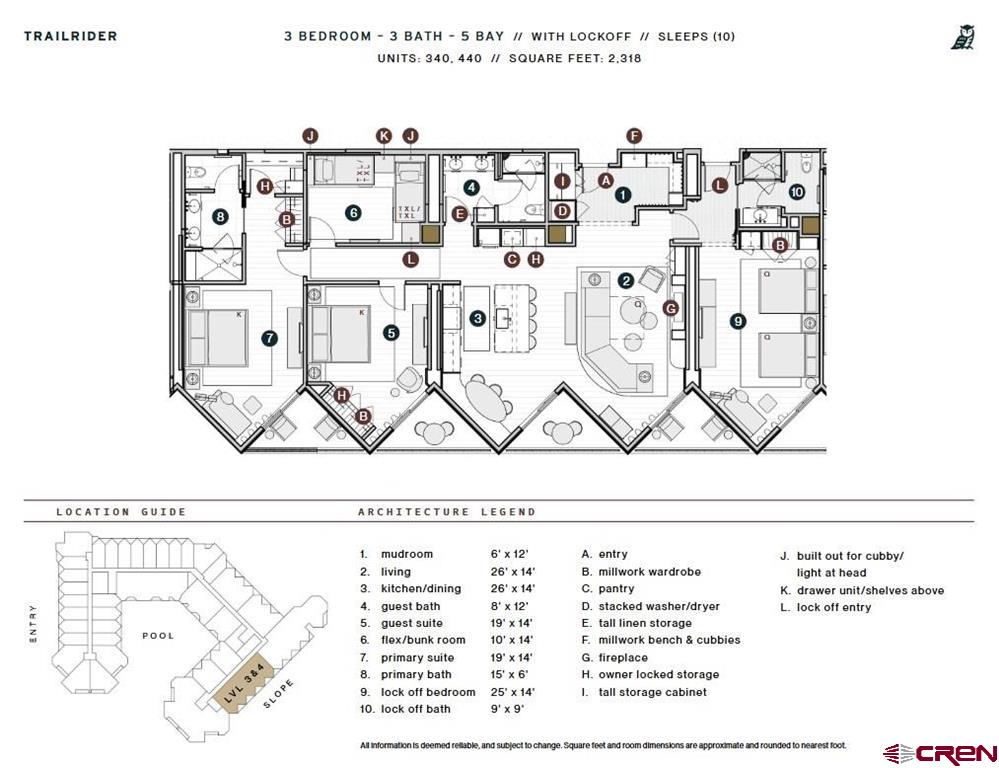 Residential in Crested Butte 3