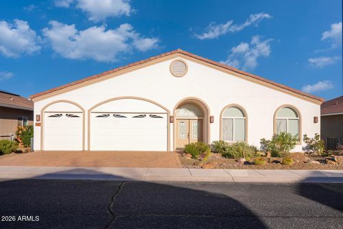 1345 Whitetail Run, Cottonwood, AZ, 86326-6119 | Card Image