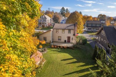 17 Roberts Avenue, House other with 2 bedrooms, 1 bathrooms and null parking in Rutland City VT | Image 3