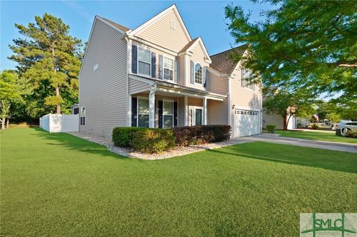 14 Old Bridge Dr, Pooler, GA, 31322-4907 | Card Image
