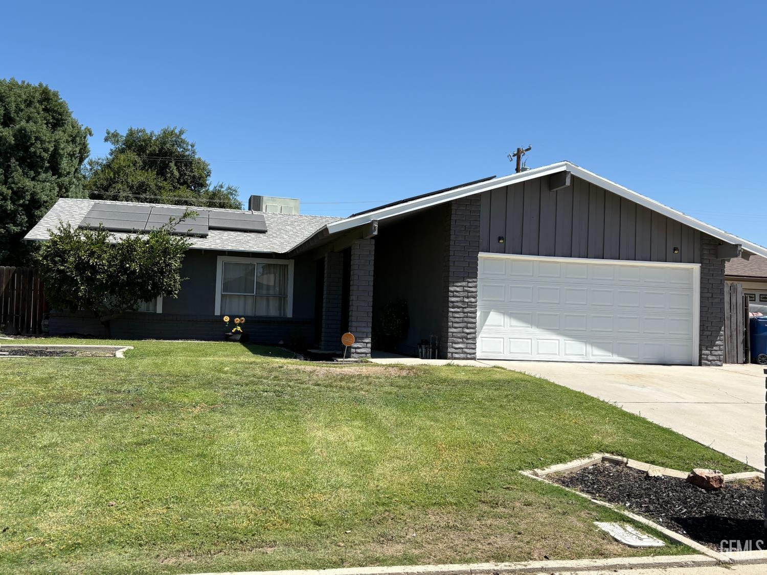 Residential in Bakersfield