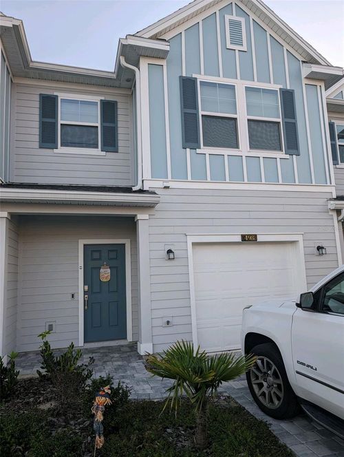 498 Boracay Cir, St Johns, FL, 32259-9434 | Card Image