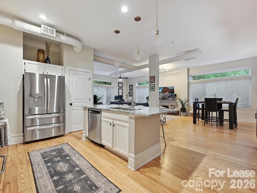 Residential Lease in Charlotte 2