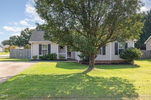 716 Waterford Dr, Clayton, NC, 27520-7967 | Card Image
