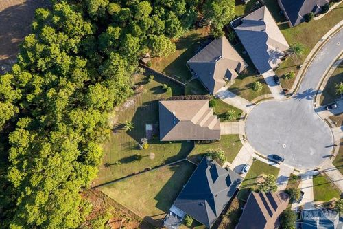 1535 Brigaten Ct, Gulf Breeze, FL, 32563-7061 | Card Image