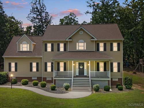 1960 Teal Ln, Powhatan, VA, 23139-6251 | Card Image