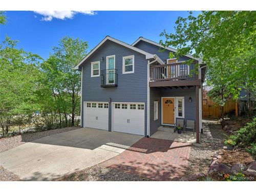 13 Oak Pl, Manitou Springs, CO, 80829 | Card Image