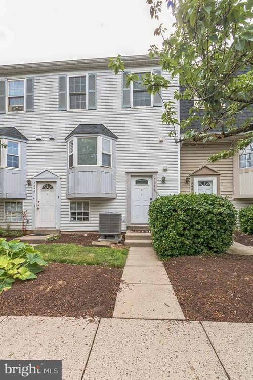 7946 Brighton Way, MANASSAS, VA, 20109-3144 | Card Image