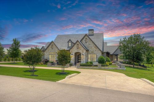 12817 Bella Villa Dr, Fort Worth, TX, 76126-4949 | Card Image