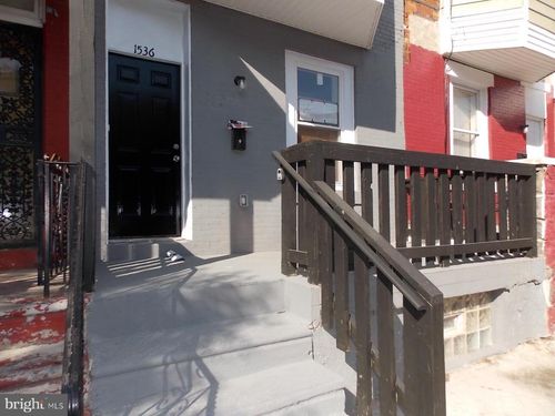 1536 S Wilton St, PHILADELPHIA, PA, 19143-5024 | Card Image