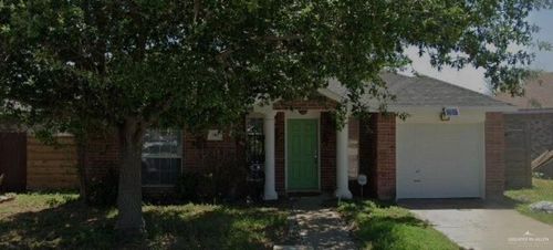 709 W Darlene Drive, Pharr, TX, 78577 | Card Image