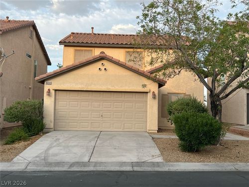 8034 Indian Blanket St, Las Vegas, NV, 89143-5189 | Card Image