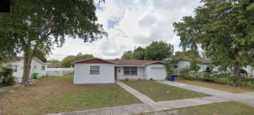 2421 Nw 63rd Ave, Sunrise, FL, 33313-2924 | Card Image