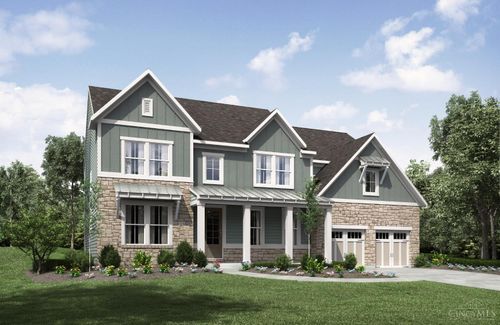 1168 Ridgewood Dr, Loveland, OH, 45140-6104 | Card Image