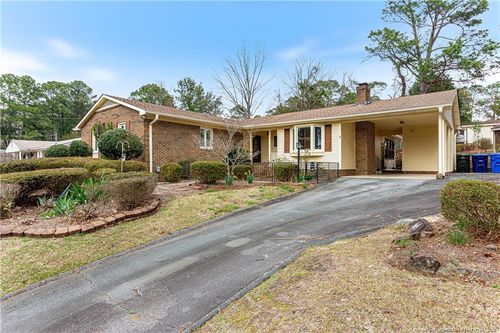 1429 Paisley Ave, Fayetteville, NC, 28304-2950 | Card Image