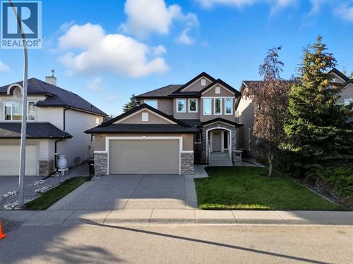 103 Valley Crest Rise Nw, Calgary, AB, T3B5Y9 | Card Image