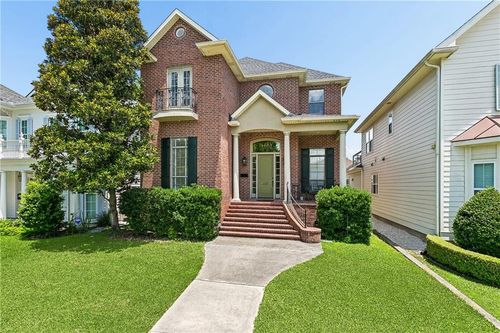 6107 Memphis St, New Orleans, LA, 70124-3038 | Card Image