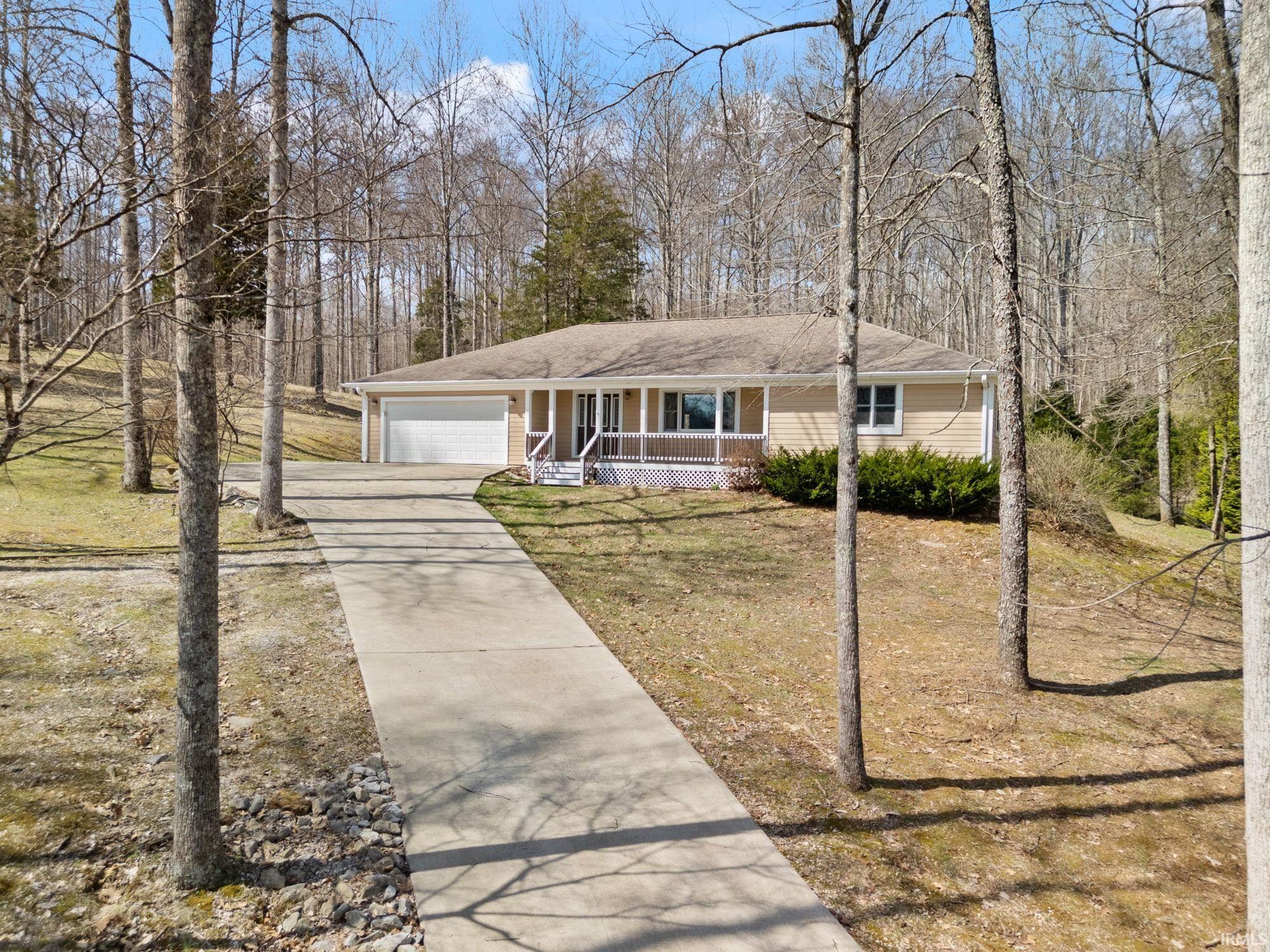 Residential in West Baden