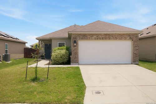 3214 Farm Oak, San Antonio, TX, 78223-4667 | Card Image