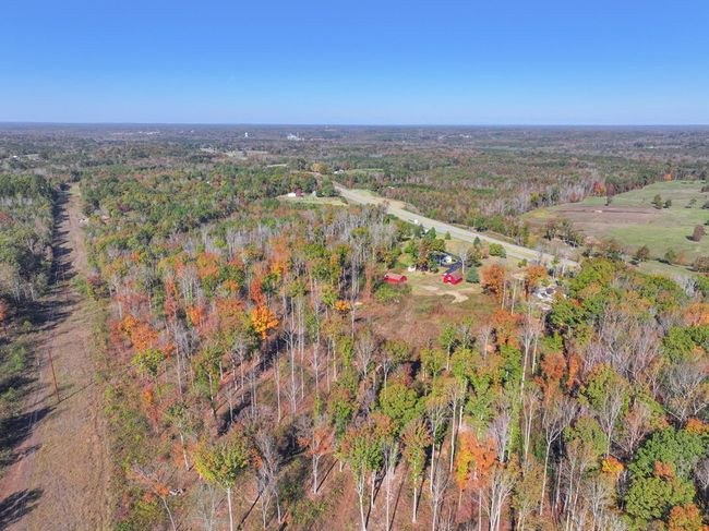 4046 Bill Tuck Hwy, House other with 4 bedrooms, 2 bathrooms and 1 parking in SOUTH BOSTON VA | Image 57