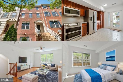 10-11358 King George Dr, WHEATON, MD, 20902-4400 | Card Image