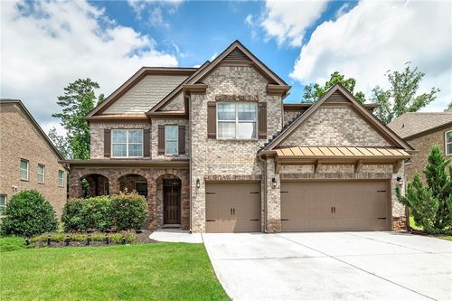 7645 Settles Walk Ln, Suwanee, GA, 30024-8651 | Card Image