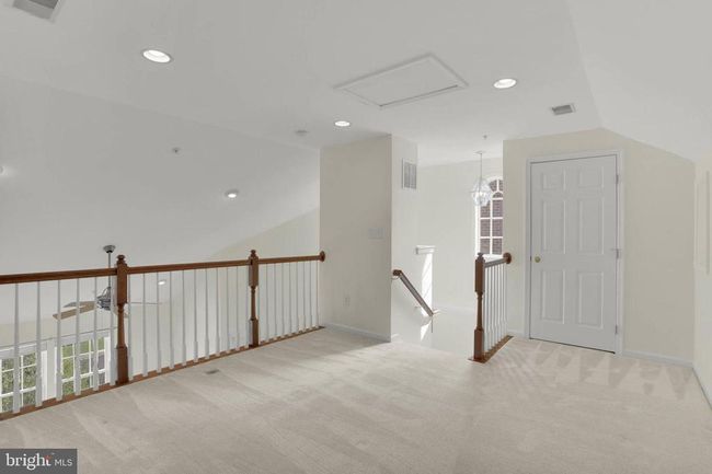 1539 Oakley Ln, Townhouse with 3 bedrooms, 3 bathrooms and null parking in HANOVER MD | Image 26