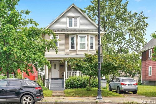 2328 S Park Ave, Buffalo, NY, 14220-2608 | Card Image