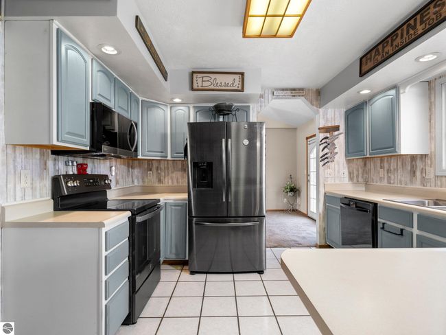 4189 Morel Dr, House other with 4 bedrooms, 2 bathrooms and null parking in Cadillac MI | Image 29