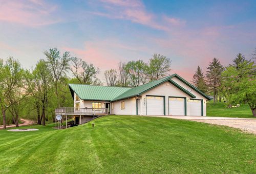 2181 Hazel Hill Rd Se, Alexandria, MN, 56308-9264 | Card Image
