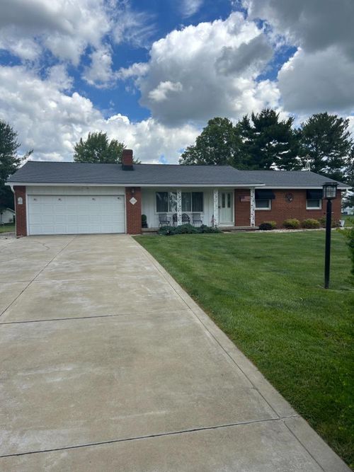 498 Craigston Dr, Mansfield, OH, 44903-9463 | Card Image