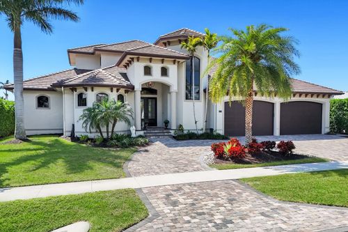 450 Pepperwood Ct, MARCO ISLAND, FL, 34145-3822 | Card Image