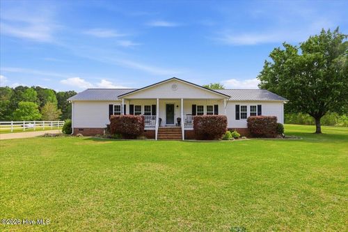 143 Ole Vineyard Rd, Goldsboro, NC, 27530-0649 | Card Image