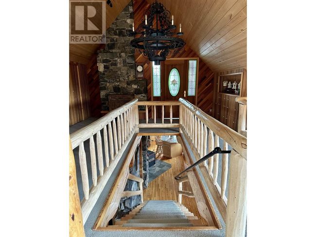 20101 20 Highway, House other with 3 bedrooms, 3 bathrooms and null parking in Nimpo Lake BC | Image 32