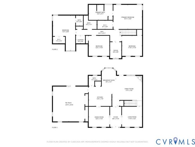 5248 Misty Spring Dr, House other with 4 bedrooms, 4 bathrooms and null parking in Midlothian VA | Image 46